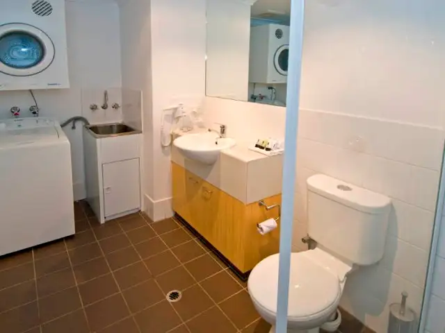 Fifth view of Homely apartment listing, 16/308 Great Eastern Highway, Ascot WA 6104