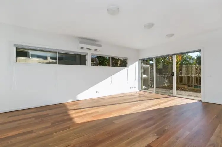 Second view of Homely townhouse listing, 1/8 Euroka Street, Chadstone VIC 3148