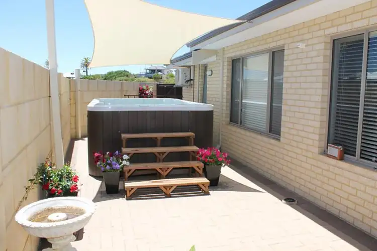 Second view of Homely house listing, 11 Bramston Circus, Secret Harbour WA 6173