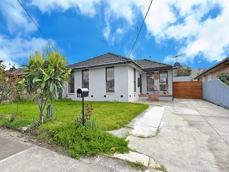 85 Sycamore Crescent, Campbellfield VIC 3061