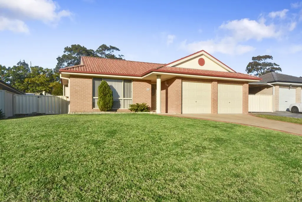 Main view of Homely house listing, 69 Burradoo Crescent, Nowra NSW 2541