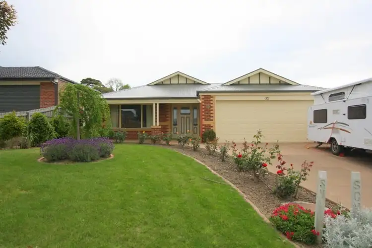 32 Isabella Boulevard, Korumburra VIC 3950