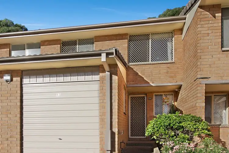 Second view of Homely townhouse listing, 83/173a Reservoir Rd, Blacktown NSW 2148