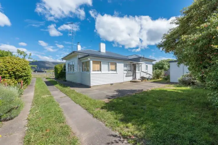 Second view of Homely house listing, 73-89 Talbot Street, Fingal TAS 7214