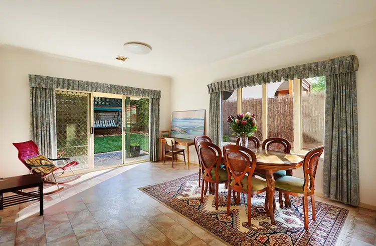 Fifth view of Homely house listing, 1 Red Gum Way, Yallambie VIC 3085