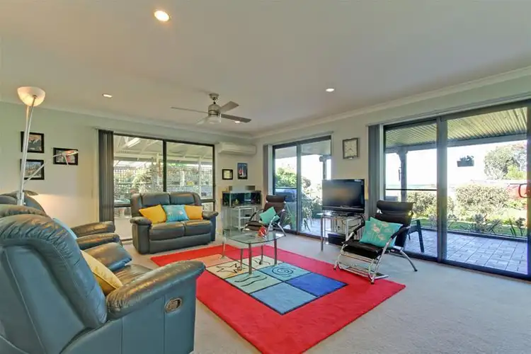 Second view of Homely house listing, 13 Bay Road, Eagle Point VIC 3878