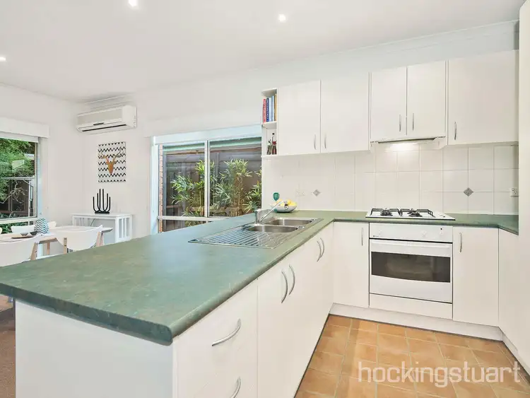 Fifth view of Homely townhouse listing, 5B Elizabeth Street, Mentone VIC 3194