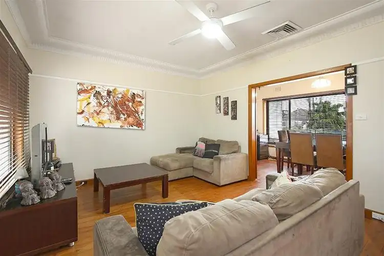 Second view of Homely house listing, 34 Weston Street, Revesby NSW 2212