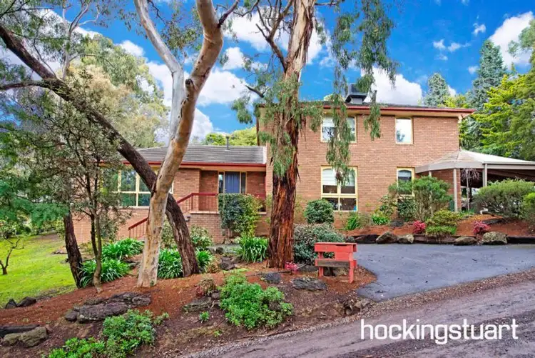 87 Bolton Street, Lower Plenty VIC 3093