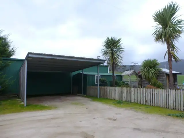 Fourth view of Homely rural property listing, Austins Road, Scottsdale TAS 7260