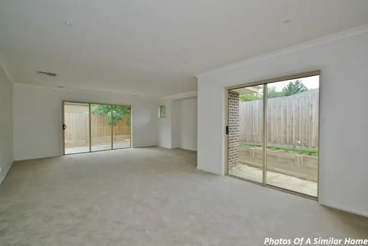 Sixth view of Homely house listing, 3/51 St Leonards Road, Healesville VIC 3777