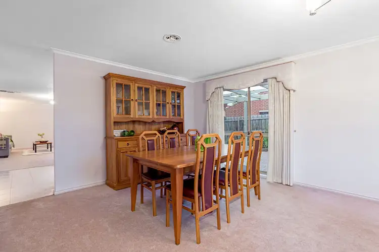 Third view of Homely house listing, 1 Cardigan Crescent, Taylors Lakes VIC 3038