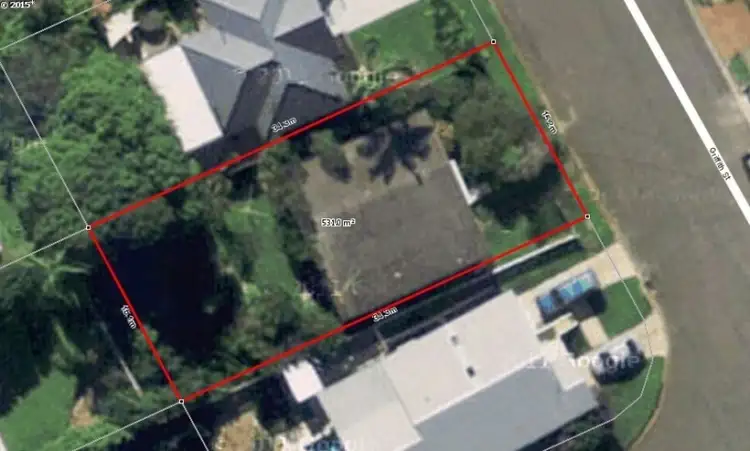 Third view of Homely house listing, 57 Griffith Street, Sandgate QLD 4017