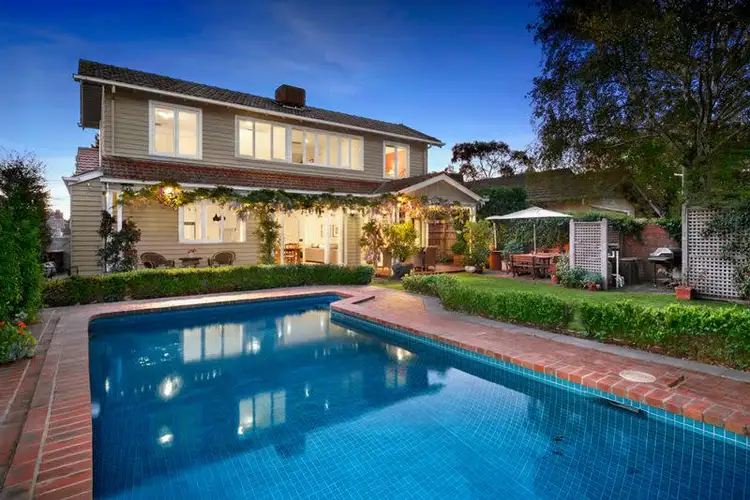 24 Imbros Street, Hampton VIC 3188