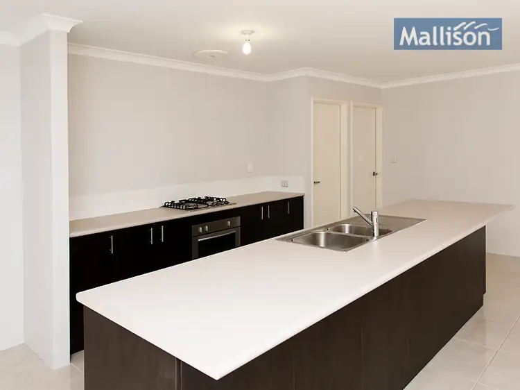 Fifth view of Homely house listing, 9 Briza Lane, Forrestfield WA 6058
