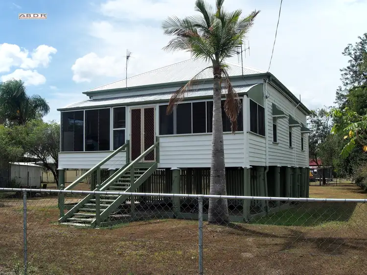 Main view of Homely house listing, 10 Eglington Street, Torbanlea QLD 4662