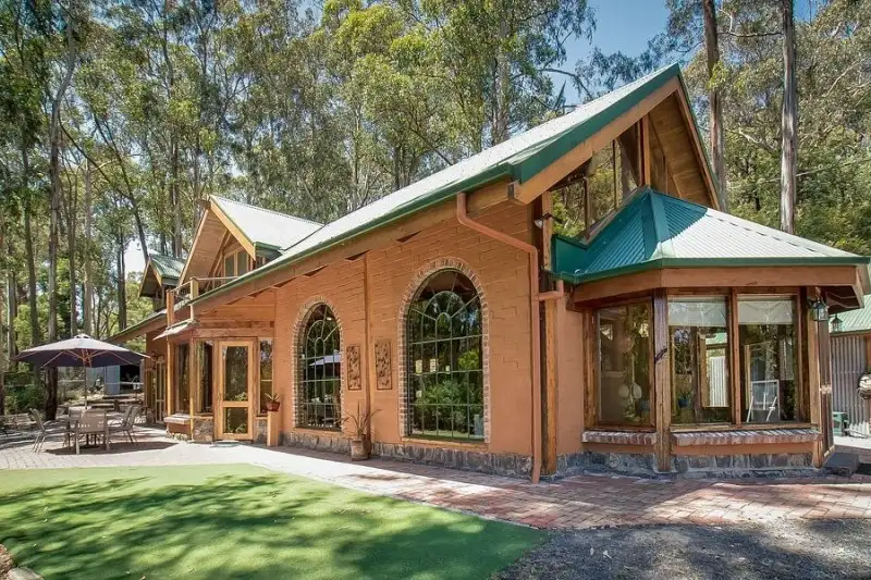 Main view of Homely house listing, 1 Vosges Street, Selby VIC 3159