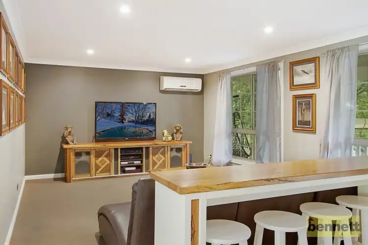 Second view of Homely house listing, 1266 Bells Line of Road, Kurrajong Heights NSW 2758