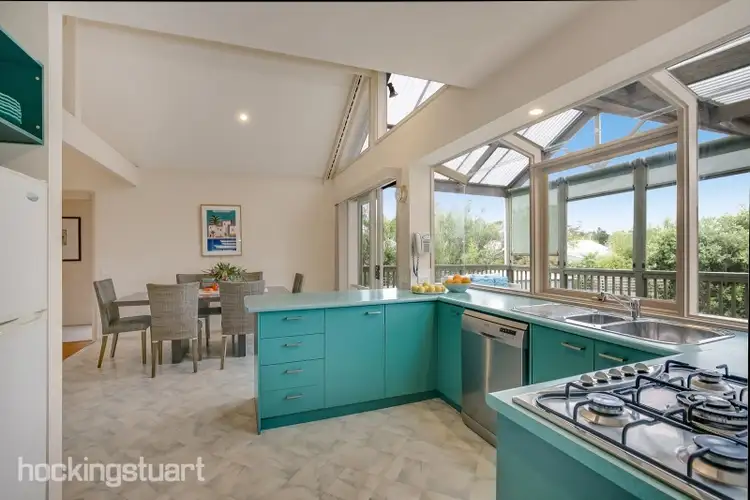 Second view of Homely house listing, 62 Banksia Place, Rosebud VIC 3939