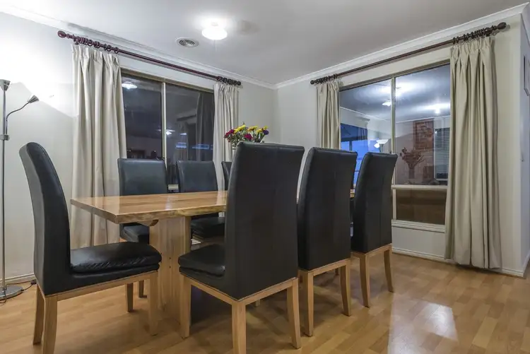 Fourth view of Homely house listing, 11 Malbec Court, Sunbury VIC 3429