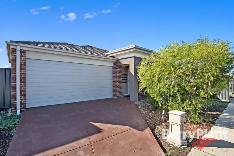 6 Wickham Street, Wyndham Vale VIC 3024