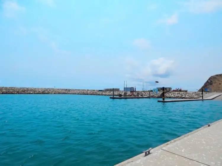 Third view of Homely land listing, LOT Berth B20 Marina Avenue, Wirrina Cove SA 5204