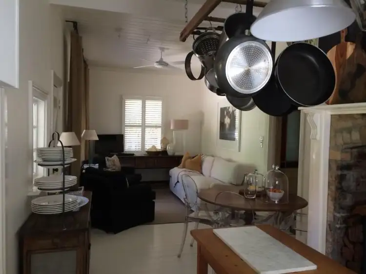 Sixth view of Homely house listing, 3 Fifteenth Street, Hepburn Springs VIC 3461