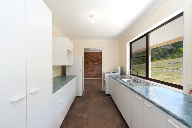 Third view of Homely rural property listing, Lot 126 1467 Washpool Road, Stroud NSW 2425