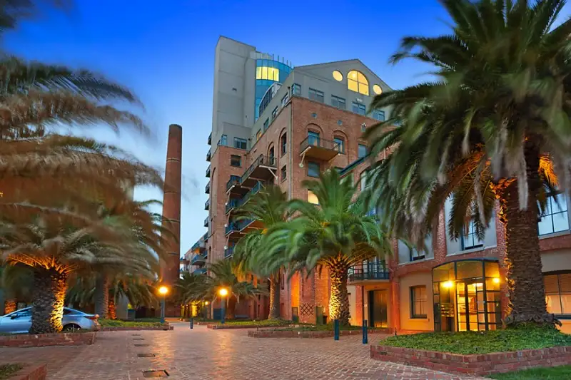 Main view of Homely apartment listing, 3a/9 Beach Street, Port Melbourne VIC 3207