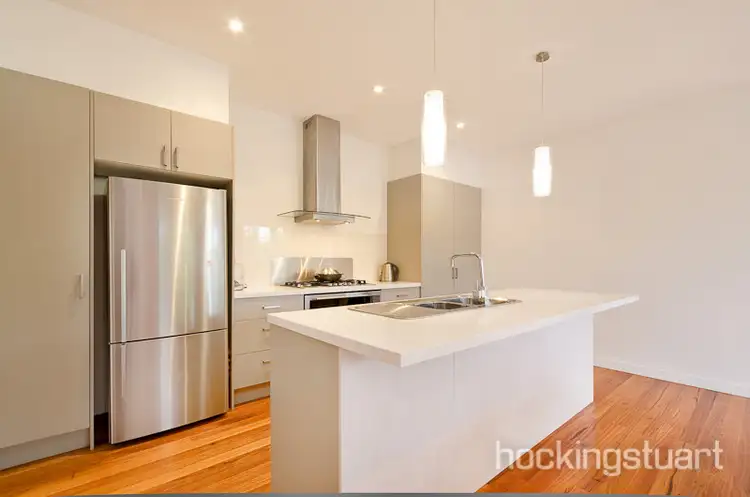 Third view of Homely unit listing, 2/36 Mark Street, Rosebud VIC 3939