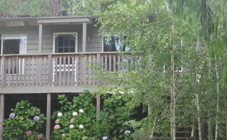 Second view of Homely house listing, 54 Red Hill Road, Red Hill VIC 3937