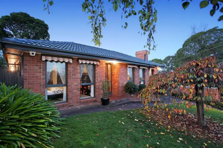 Main view of Homely house listing, 3 Berea Court, Ringwood VIC 3134