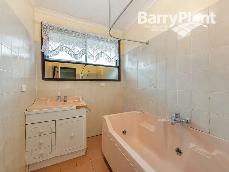 Sixth view of Homely house listing, 12 Angelique Grove, Albanvale VIC 3021
