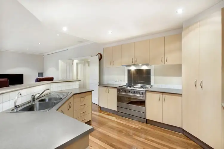 Fourth view of Homely house listing, 7 Red Box Crt, Yarrambat VIC 3091