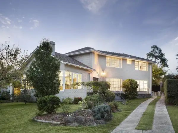 Main view of Homely house listing, 333 The Boulevard, Ivanhoe East VIC 3079
