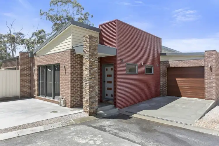 Main view of Homely house listing, 4/23 Alexander Street, Kangaroo Flat VIC 3555