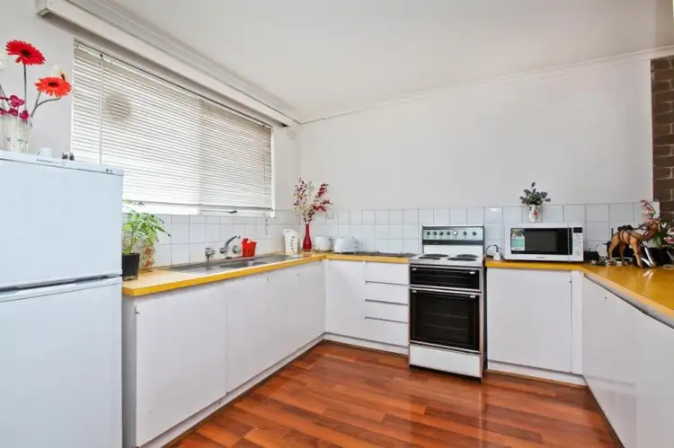 Fifth view of Homely unit listing, 4/200 Melrose Drive, Tullamarine VIC 3043