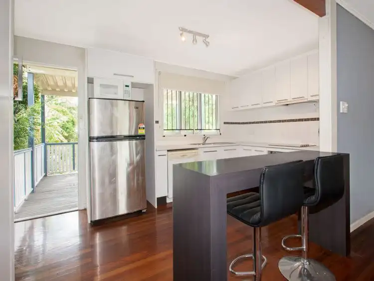 Second view of Homely house listing, 14 Primula Street, Nudgee QLD 4014