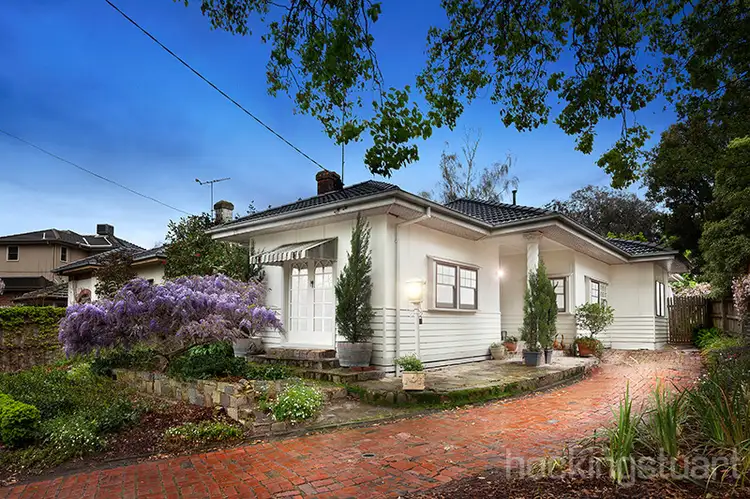 84 Dent Street, Ashburton VIC 3147