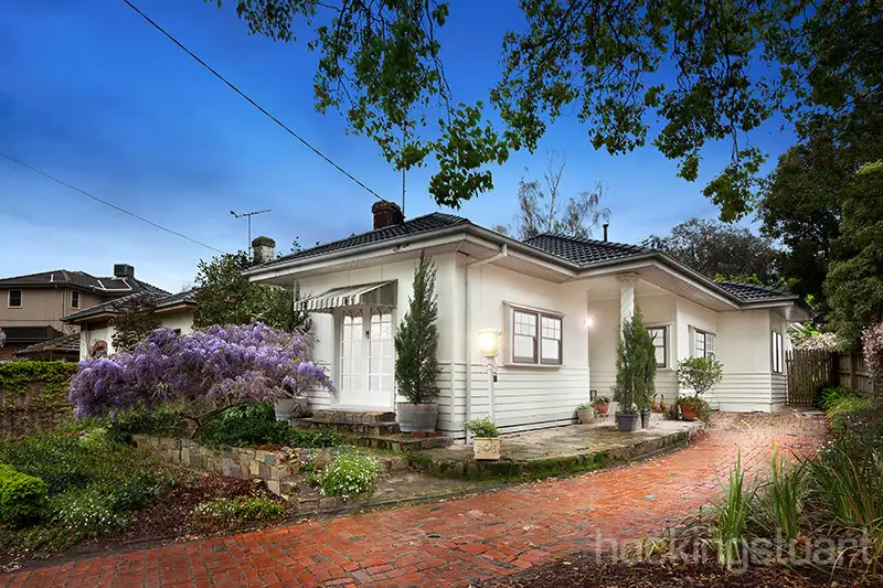Main view of Homely house listing, 84 Dent Street, Ashburton VIC 3147