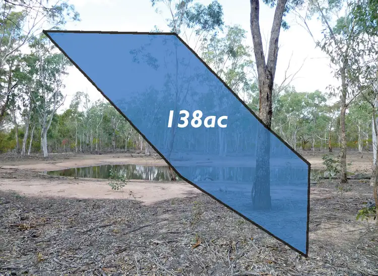 Lot 2 Western Highway, Dadswells Bridge, Horsham VIC 3400