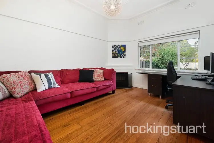 Fourth view of Homely semi-detached listing, 9 Sussex Road, Caulfield South VIC 3162