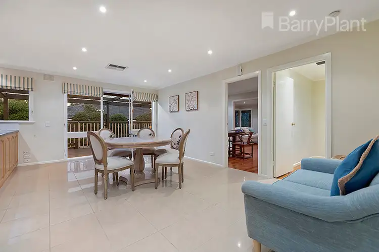 Fourth view of Homely house listing, 3 Bizley Street, Mount Waverley VIC 3149