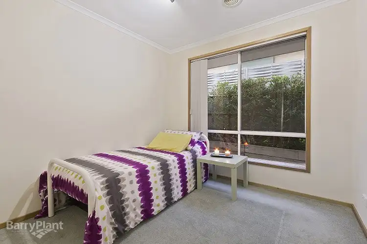 Fifth view of Homely house listing, 1/7 Glenora Street, Chadstone VIC 3148
