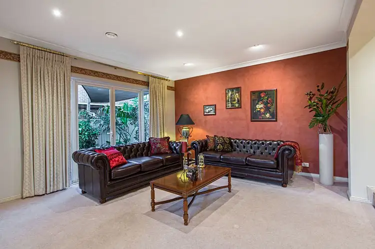 Third view of Homely house listing, 27 Botanic Drive, Hillside VIC 3037