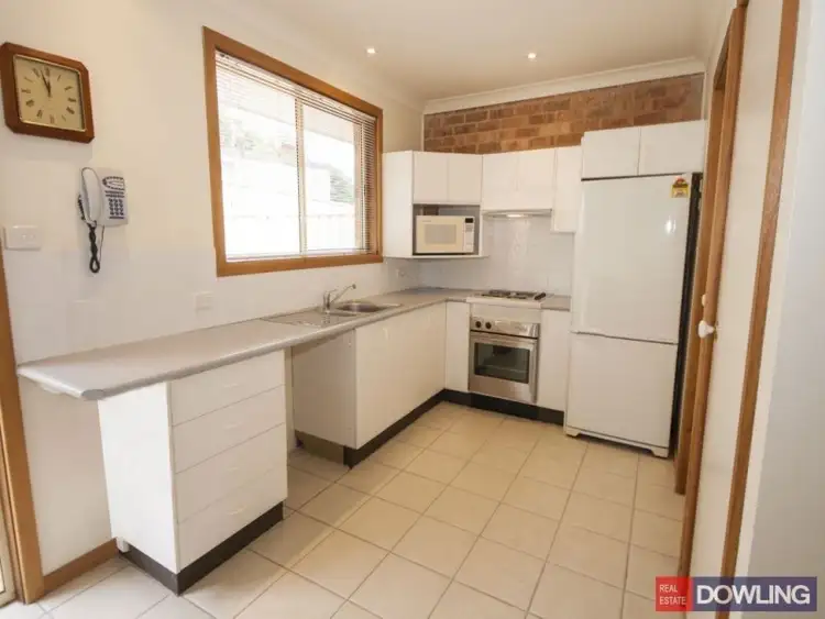 Second view of Homely villa listing, 5/25 Bulkara Street, Wallsend NSW 2287