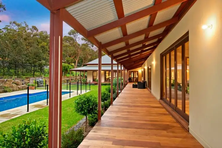 Second view of Homely house listing, 137 Bonds Road, Lower Plenty VIC 3093