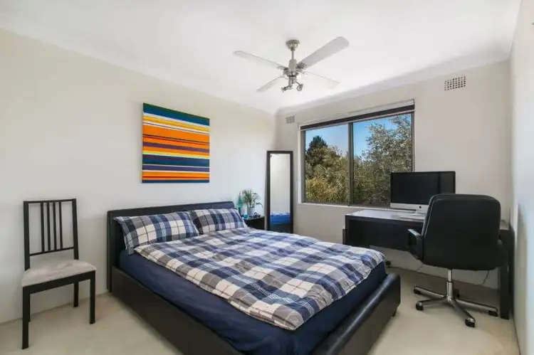 Fourth view of Homely apartment listing, 6/7 Henson Street, Marrickville NSW 2204