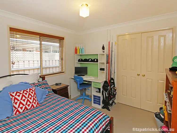 Sixth view of Homely house listing, 5 Woomera Place, Glenfield Park NSW 2650
