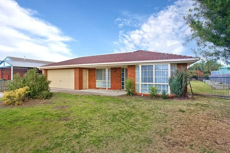 Main view of Homely house listing, 3 Chappell Court, Sunbury VIC 3429